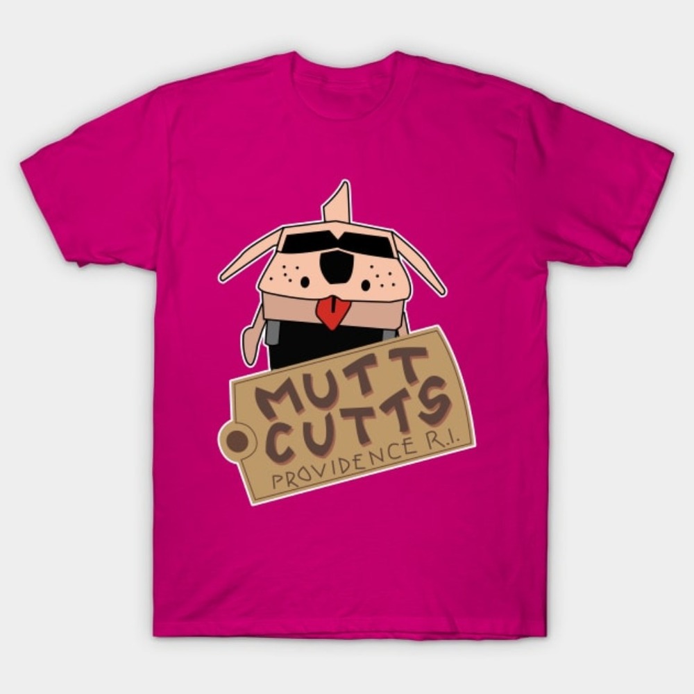 Mutt Cutts Providence Rhode Island